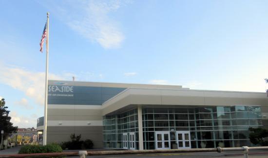 Seaside Civic and Convention Center
